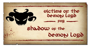 Victims of the Demon Lord